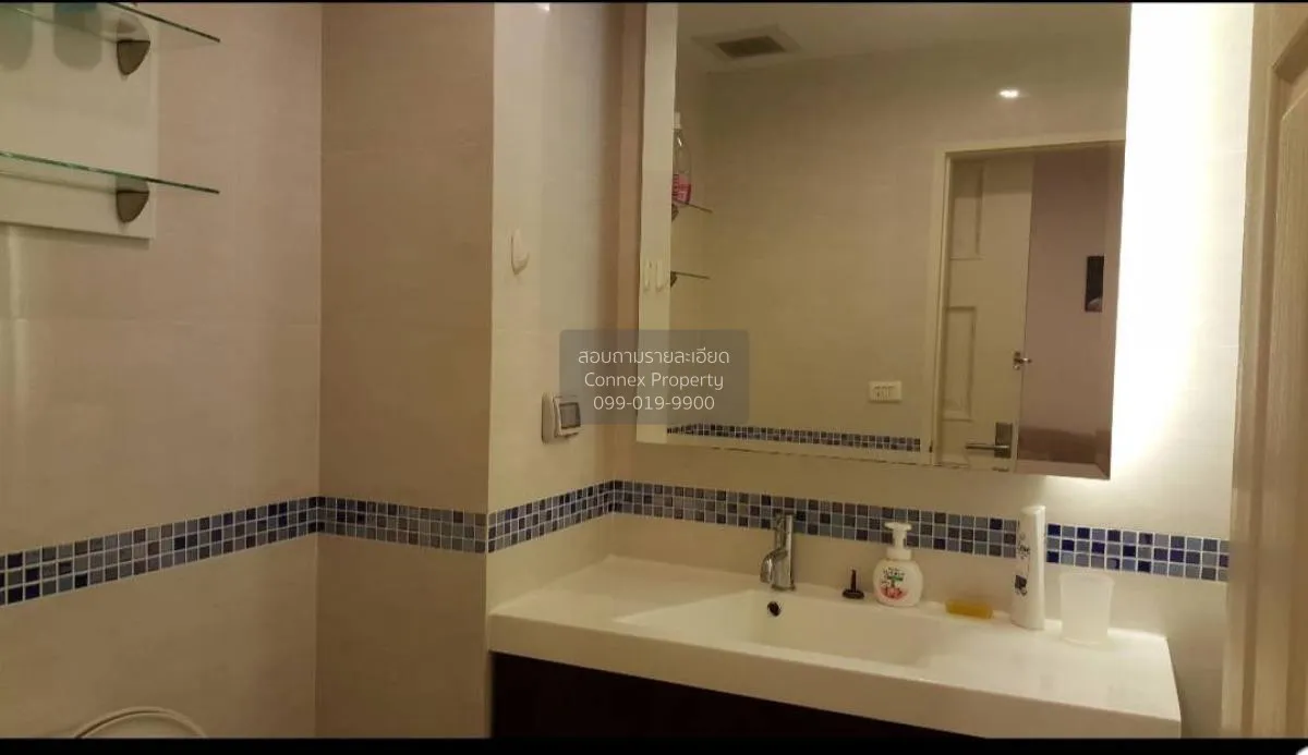 เช่าคอนโด  ไลฟ์ แอท สุขุมวิท 65 BTS-เอกมัย พระโขนงเหนือ เขต วัฒนา