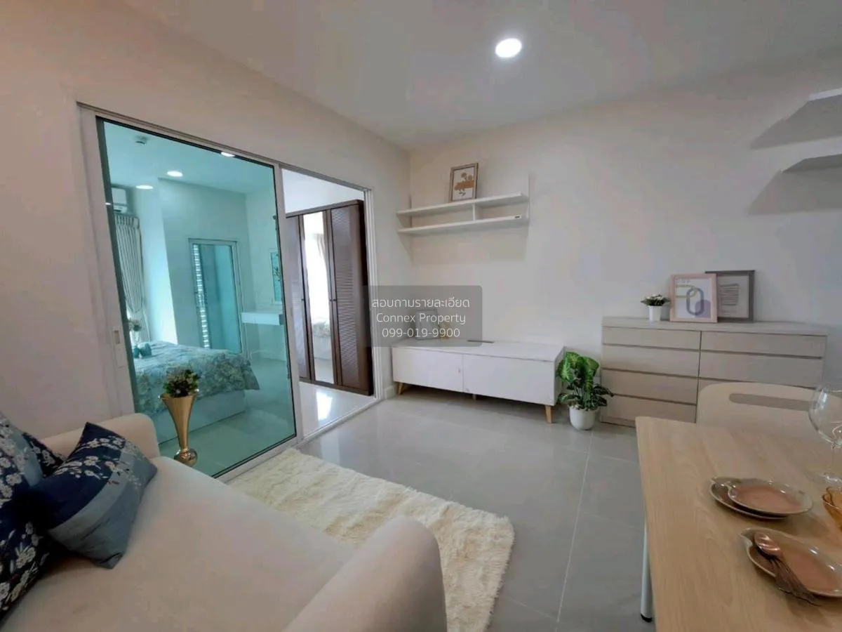 ขายคอนโด  เมโทร ปาร์ค สาทร BTS-วุฒากาศ ปากคลองภาษีเจริญ เขต ภาษีเ 2