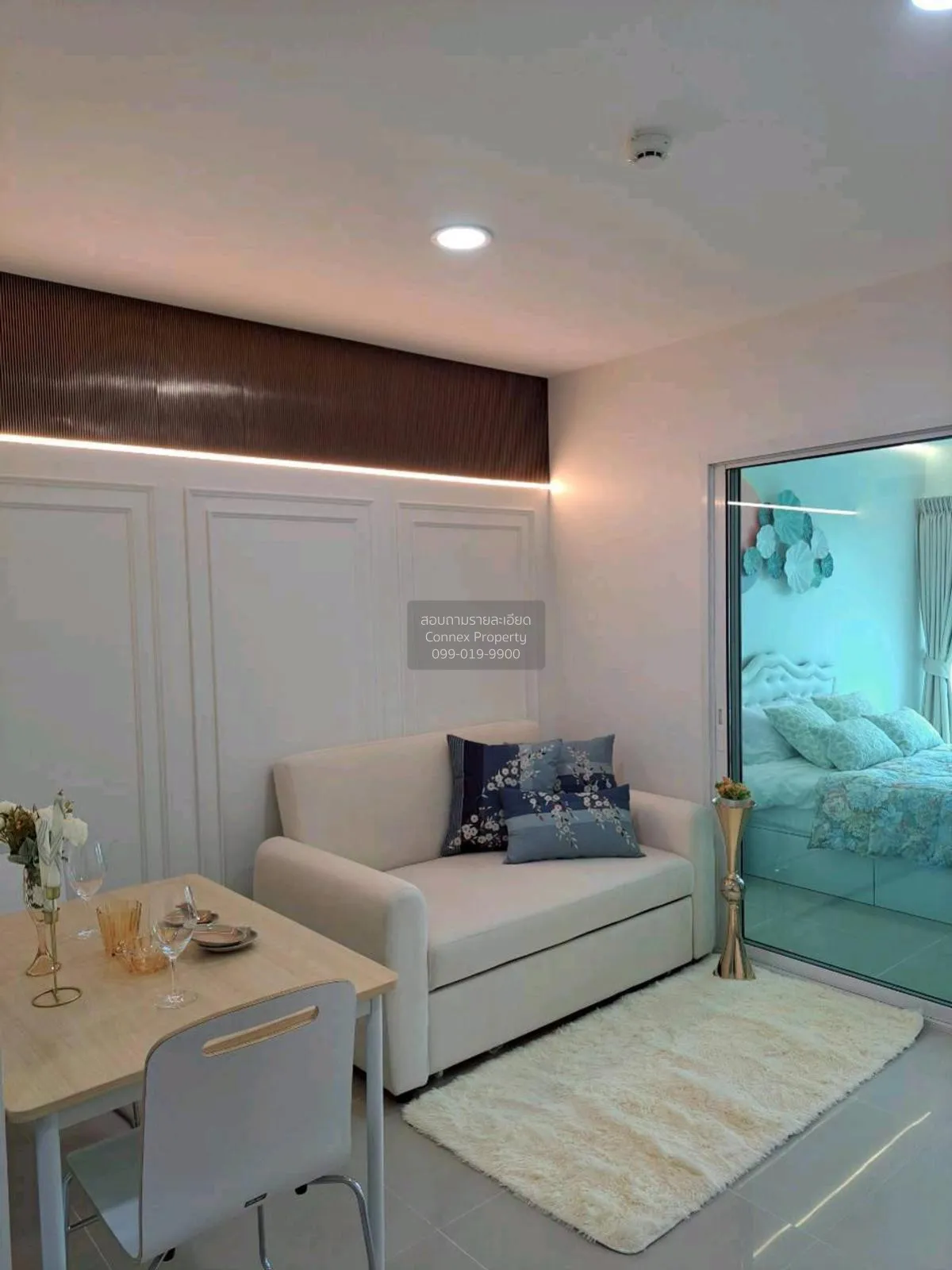 ขายคอนโด  เมโทร ปาร์ค สาทร BTS-วุฒากาศ ปากคลองภาษีเจริญ เขต ภาษีเ