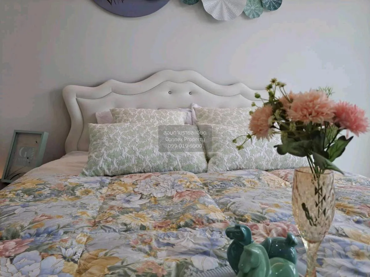 ขายคอนโด  เมโทร ปาร์ค สาทร BTS-วุฒากาศ ปากคลองภาษีเจริญ เขต ภาษีเ