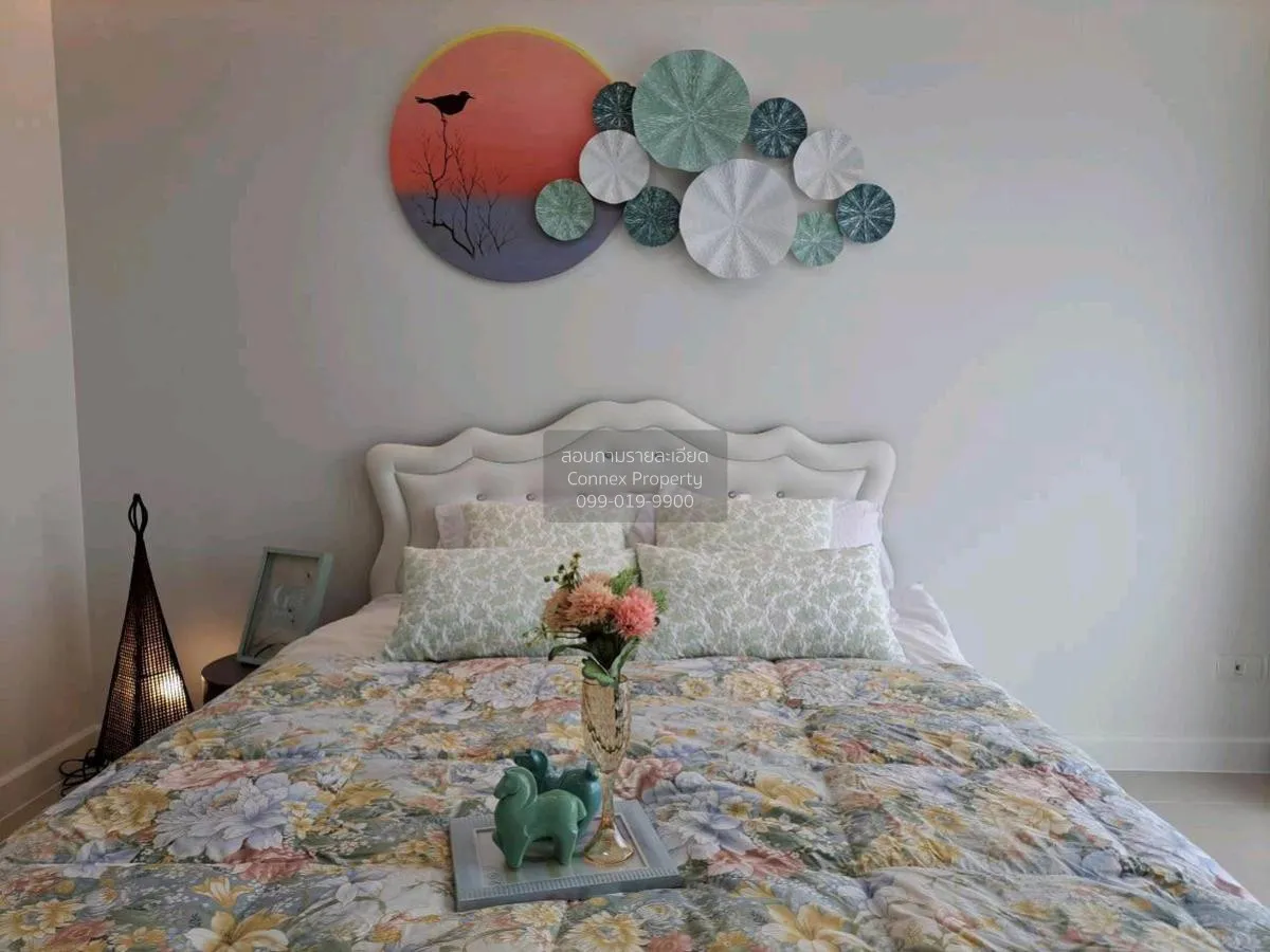 ขายคอนโด  เมโทร ปาร์ค สาทร BTS-วุฒากาศ ปากคลองภาษีเจริญ เขต ภาษีเ