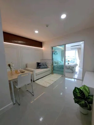For Sale Condo , Metro Park Sathorn , BTS-Wutthakat , Pakklong Phasi Charoen , Phasi Charoen , Bangkok , CX-136910