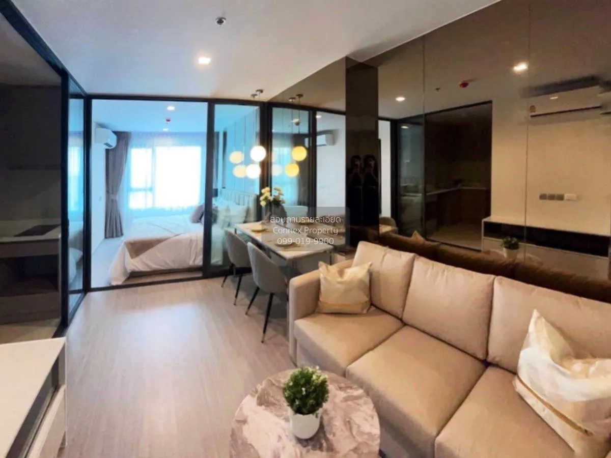 For Rent Condo , Life Ladprao , BTS-Ha Yaek Lat Phrao , Chomphon  1
