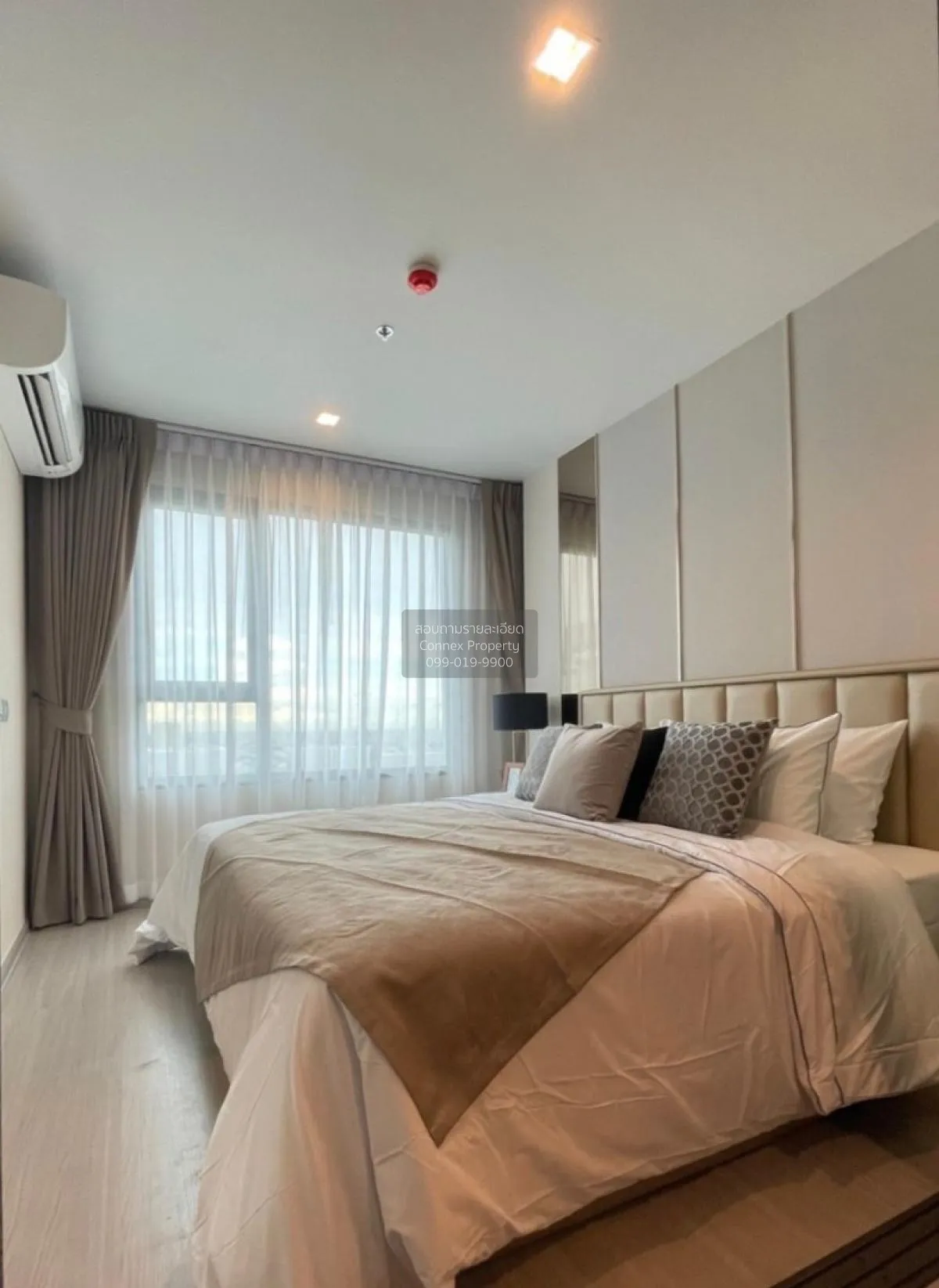 For Rent Condo , Life Ladprao , BTS-Ha Yaek Lat Phrao , Chomphon  4