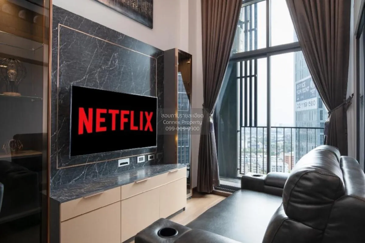 For Sale Condo , Ideo New Rama 9 , Duplex , ARL-Ramkhamhaeng , Hu 2