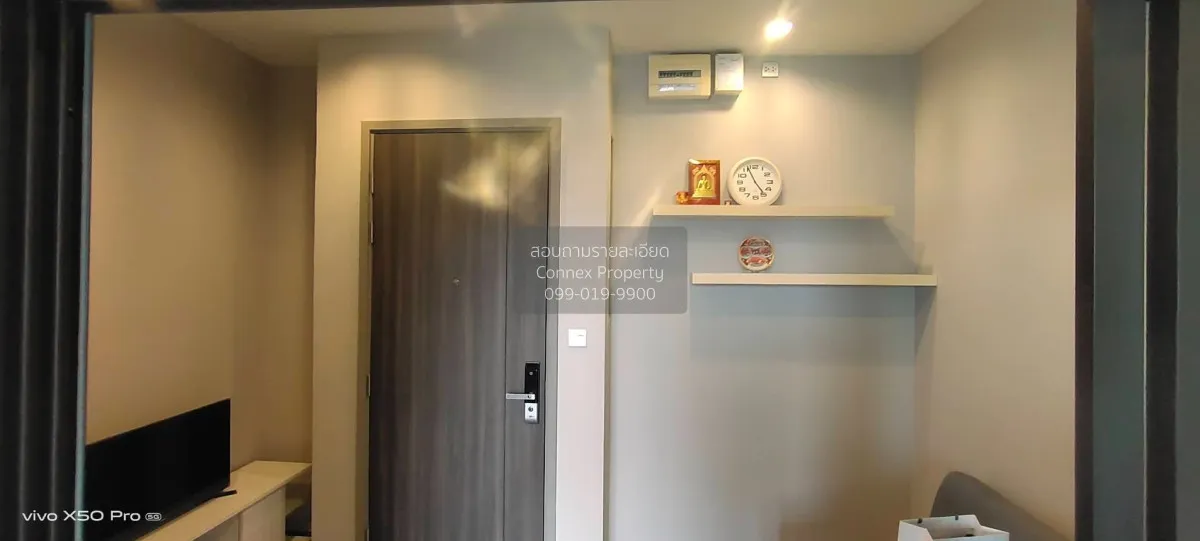 For Sale Condo , Whizdom Avenue Ratchada - Ladprao , MRT-Lat Phra 1