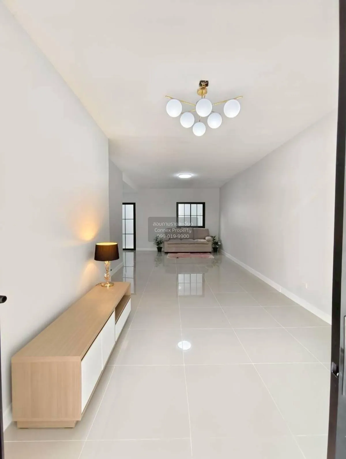 For Sale Townhouse/Townhome  , Pruksa Ville 28 Wongwaen - Rattana 3