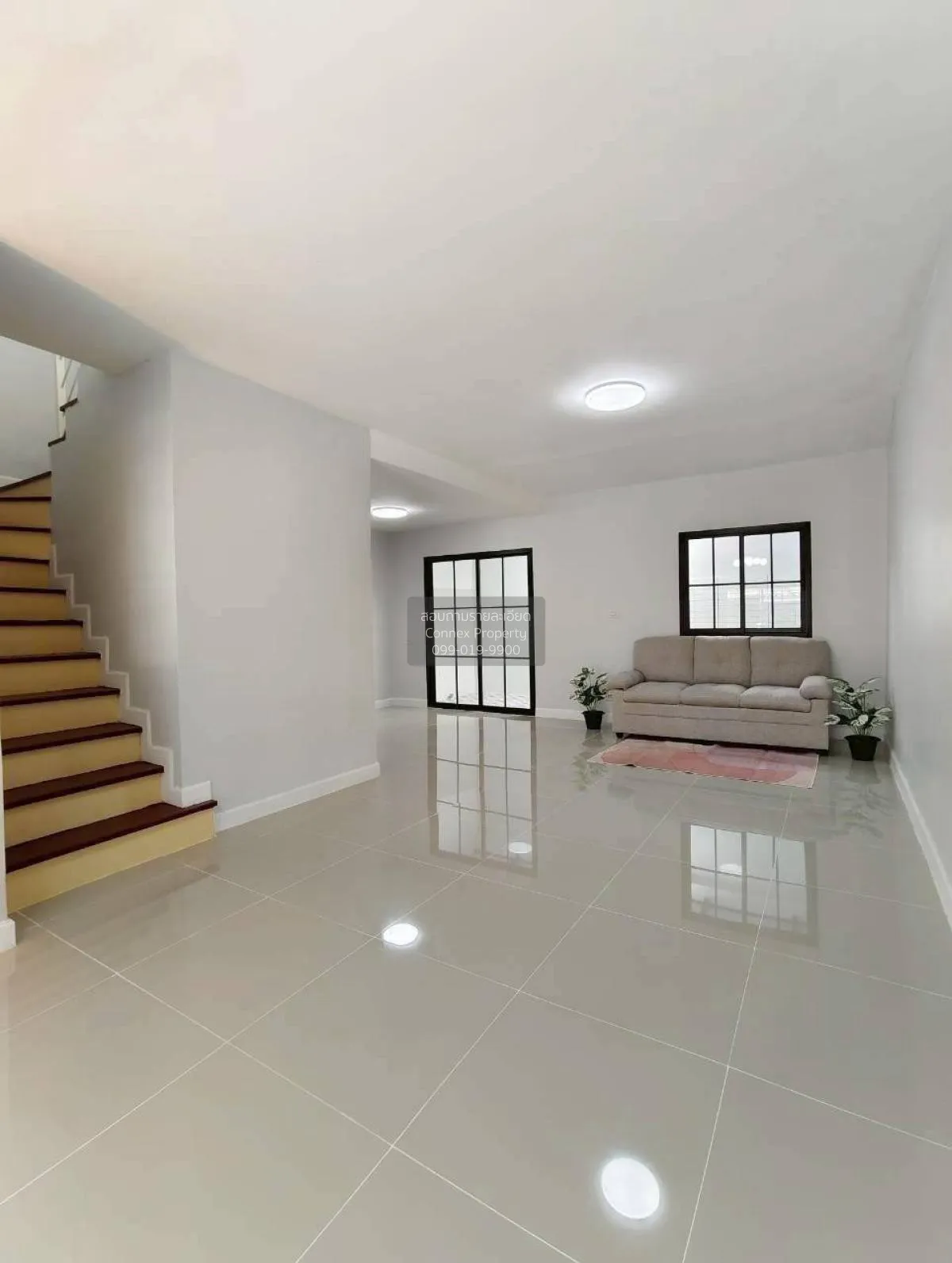 For Sale Townhouse/Townhome  , Pruksa Ville 28 Wongwaen - Rattana 4