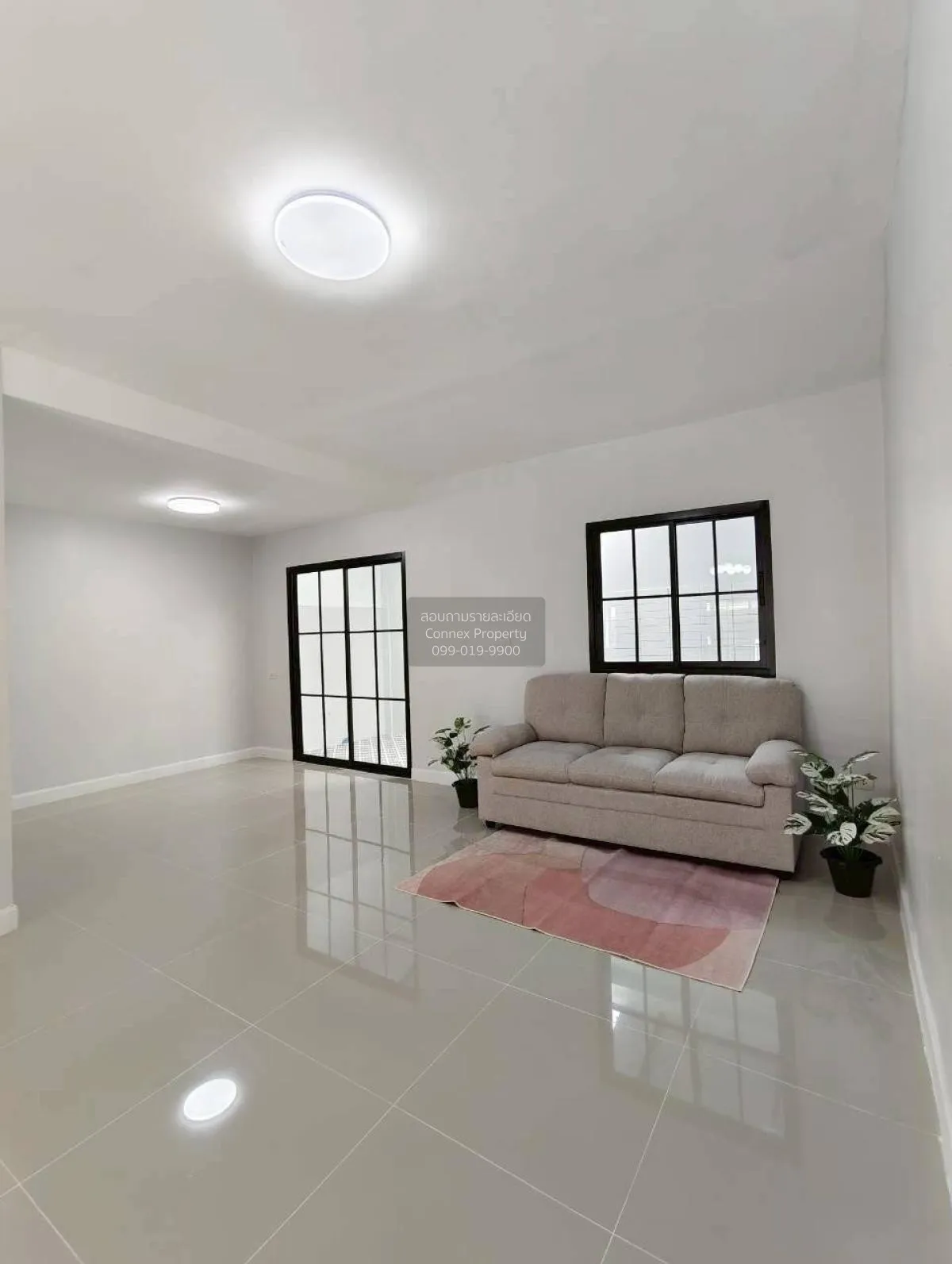 For Sale Townhouse/Townhome  , Pruksa Ville 28 Wongwaen - Rattana