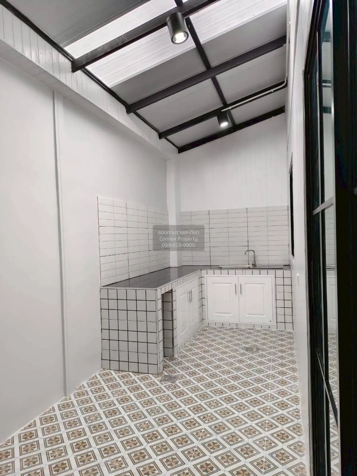 For Sale Townhouse/Townhome  , Pruksa Ville 28 Wongwaen - Rattana