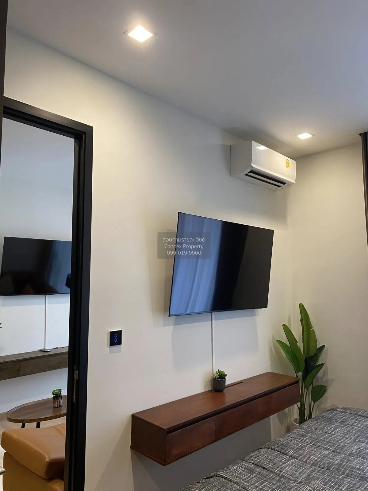 เช่าคอนโด  โนเบิล อราวน์ อารีย์ BTS-อารีย์ สามเสนใน เขต พญาไท กรุ 2