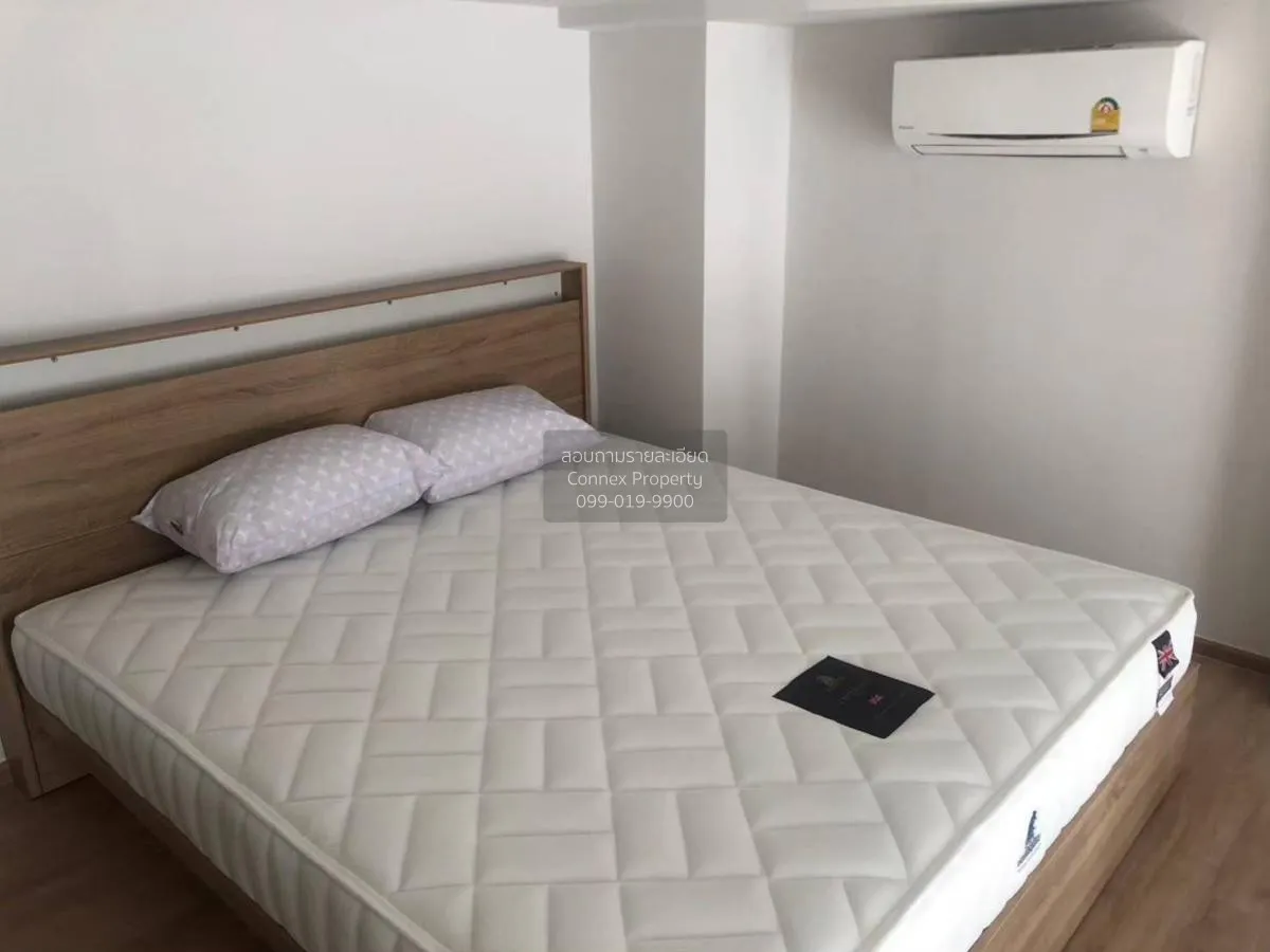 For Rent Condo , Ideo Rama 9-Asoke , MRT-Phra Ram 9 , Huai Khwang