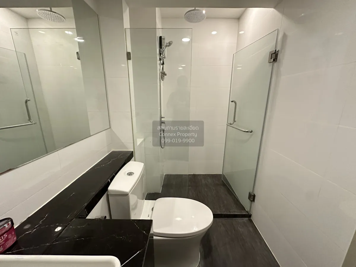 เช่าคอนโด  ไนท์บริดจ์ สเปซ รัชโยธิน ดูเพล็กซ์ ชั้นสูง BTS-พหลโยธิ