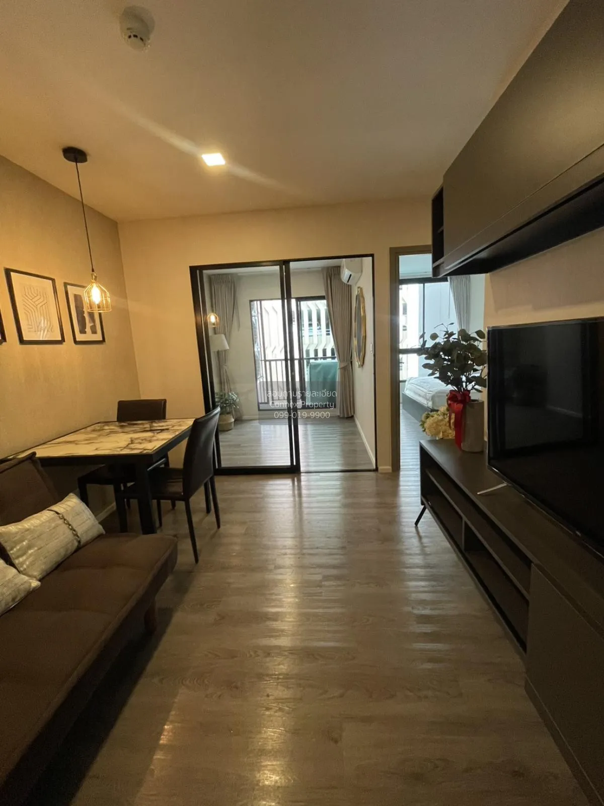 For Sale Condo , Notting Hill Jatujak Interchange , BTS-Mo Chit , 1