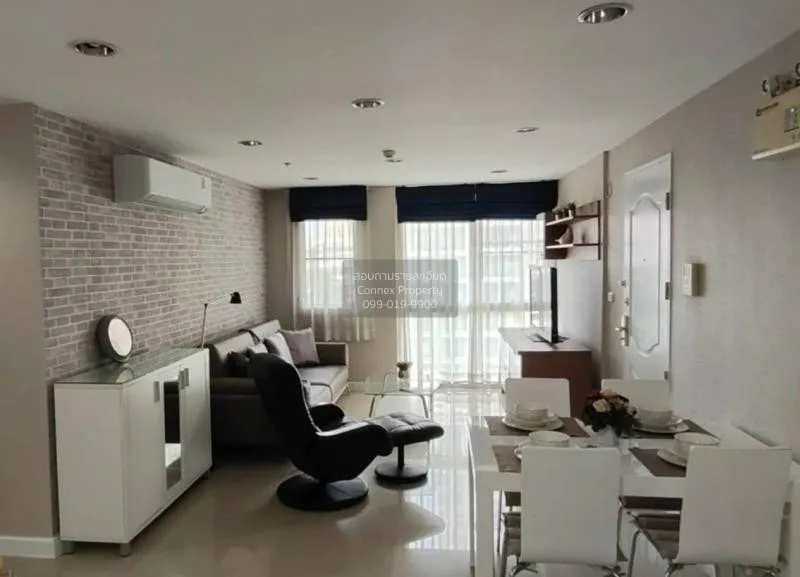 For Sale Condo , Serene Place , BTS-Phrom Phong , Khlong Tan , Kh 1