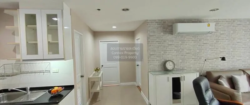 For Sale Condo , Serene Place , BTS-Phrom Phong , Khlong Tan , Kh 3