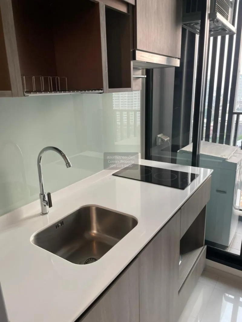 For Sale Condo , KnightsBridge Prime Ratchayothin , BTS-Phahon Yo 4