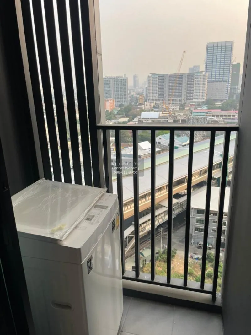 ขายคอนโด  ไนท์​บริดจ์​ ไ​พ​ร์ม​ รัชโยธิน BTS-พหลโยธิน 24 จตุจักร 