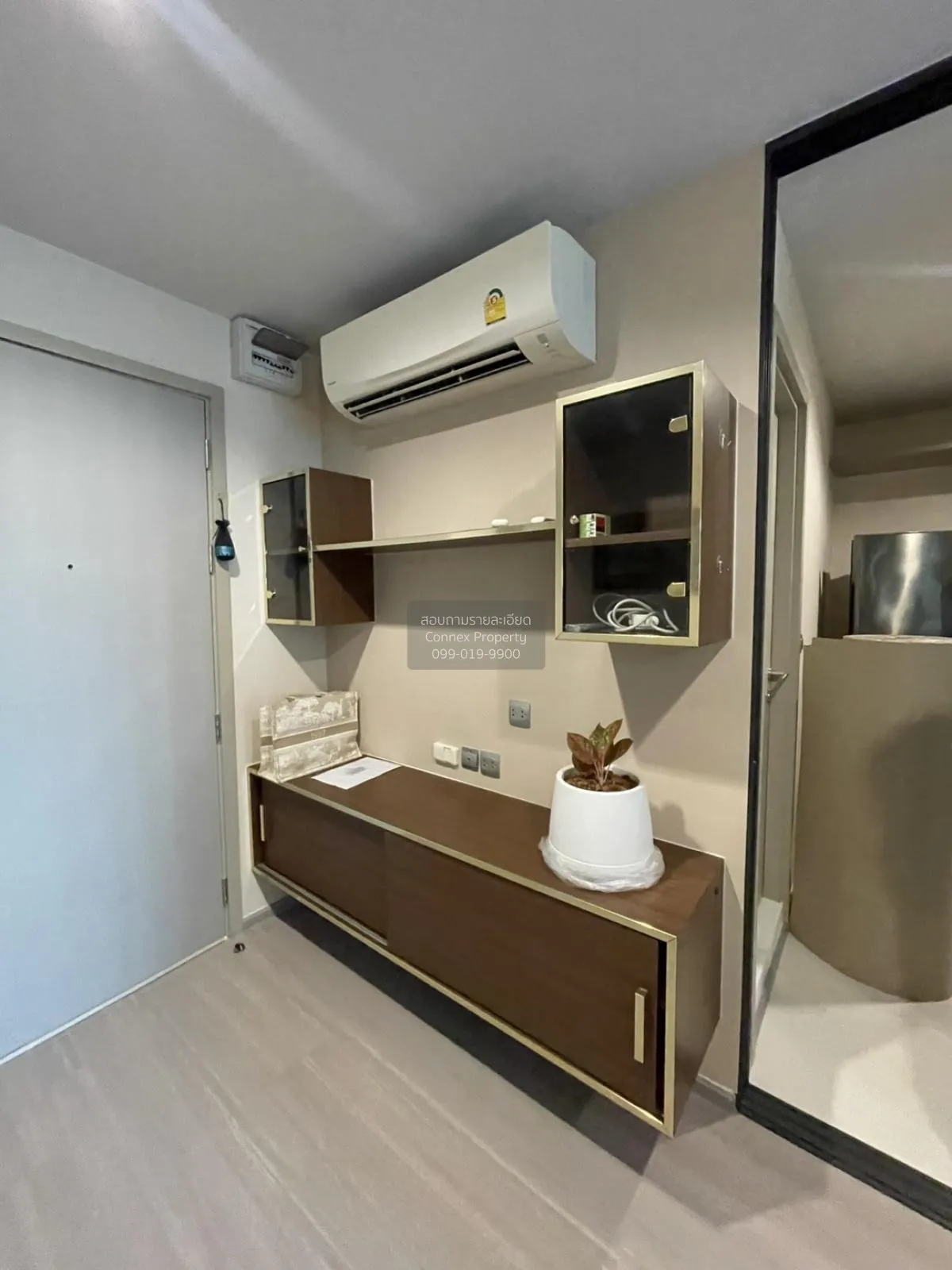 For Rent Condo , Life Ladprao , BTS-Ha Yaek Lat Phrao , Chomphon  2