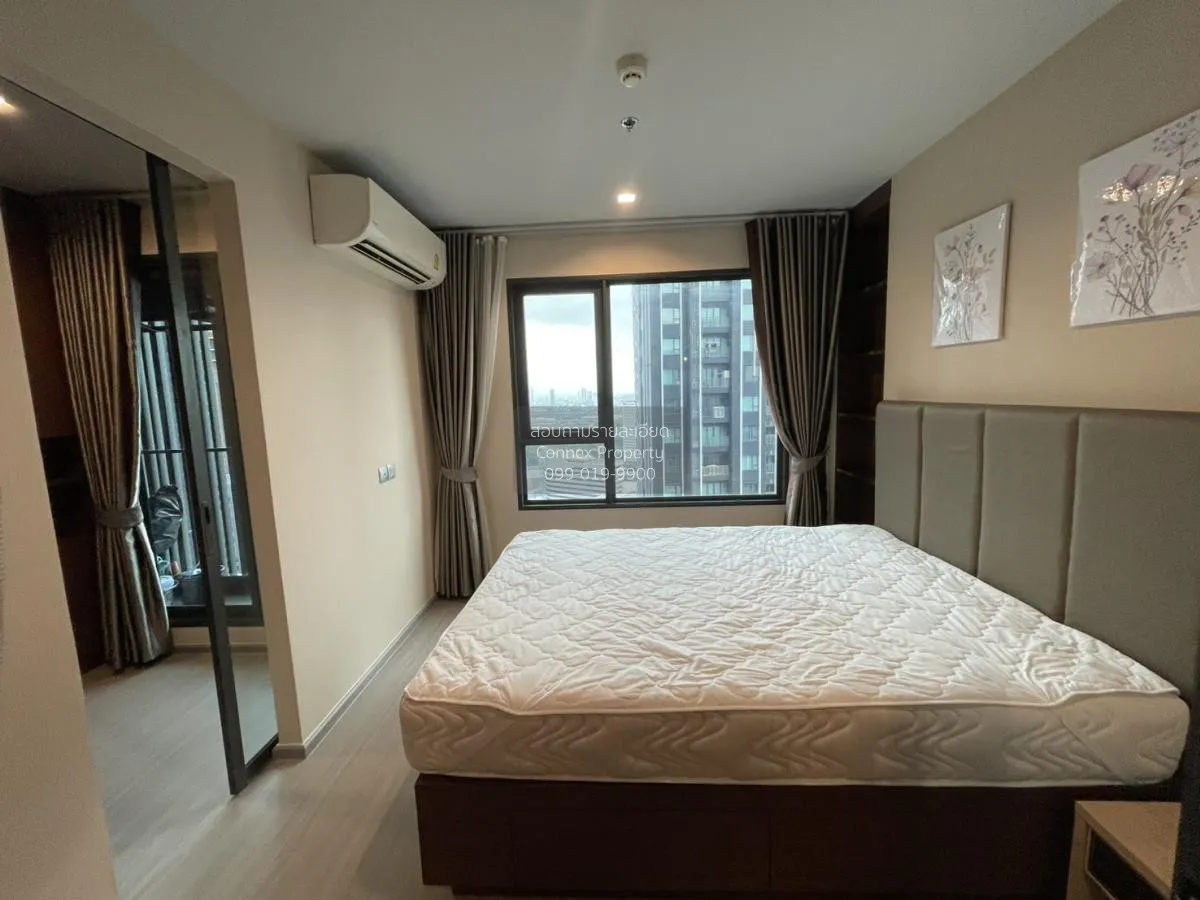 For Rent Condo , Life Ladprao , BTS-Ha Yaek Lat Phrao , Chomphon 