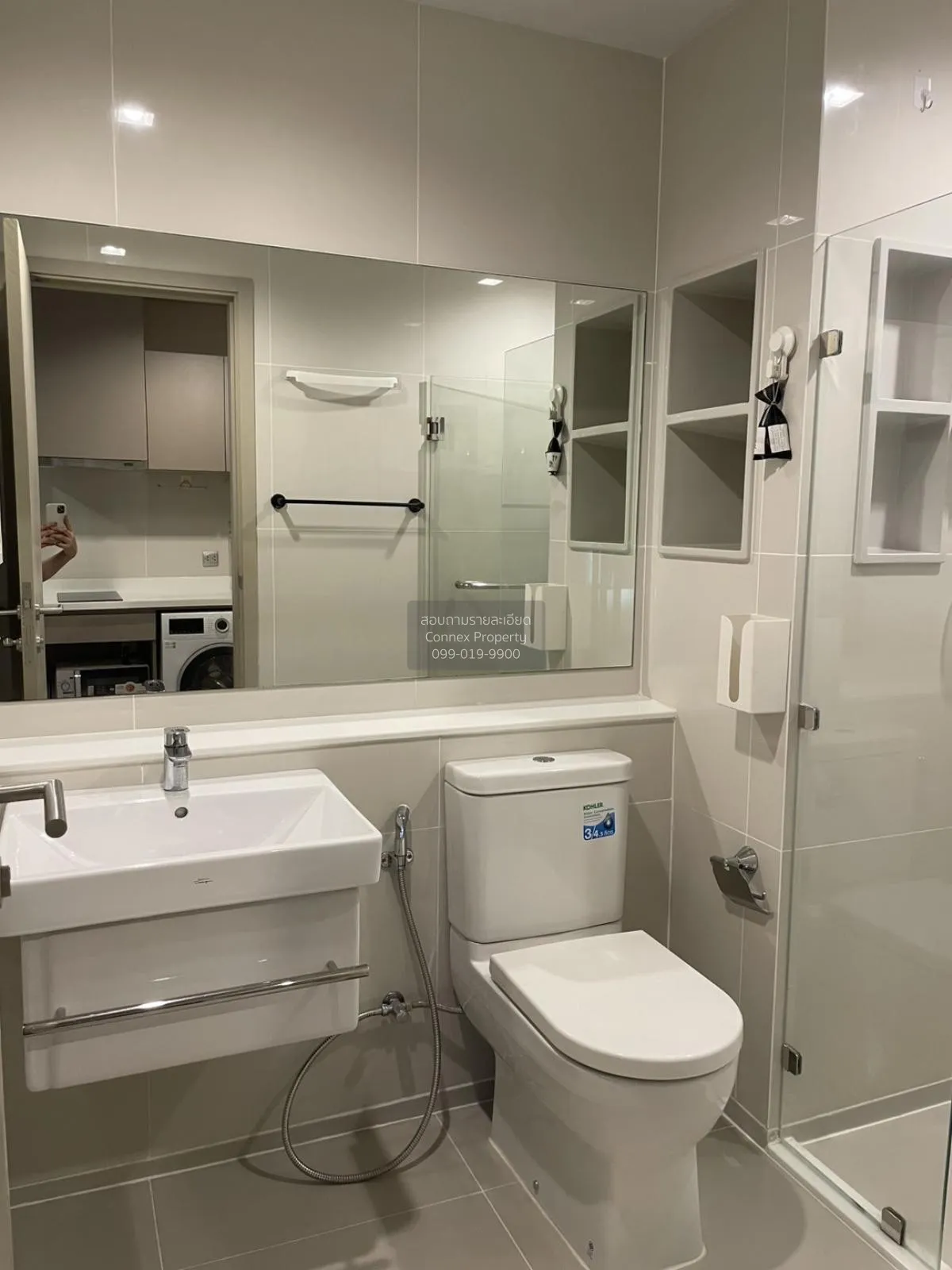 For Rent Condo , Life Ladprao , BTS-Ha Yaek Lat Phrao , Chomphon 