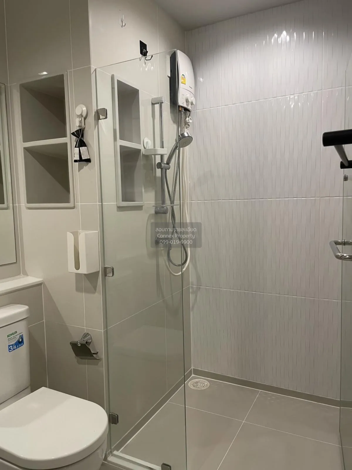 For Rent Condo , Life Ladprao , BTS-Ha Yaek Lat Phrao , Chomphon 