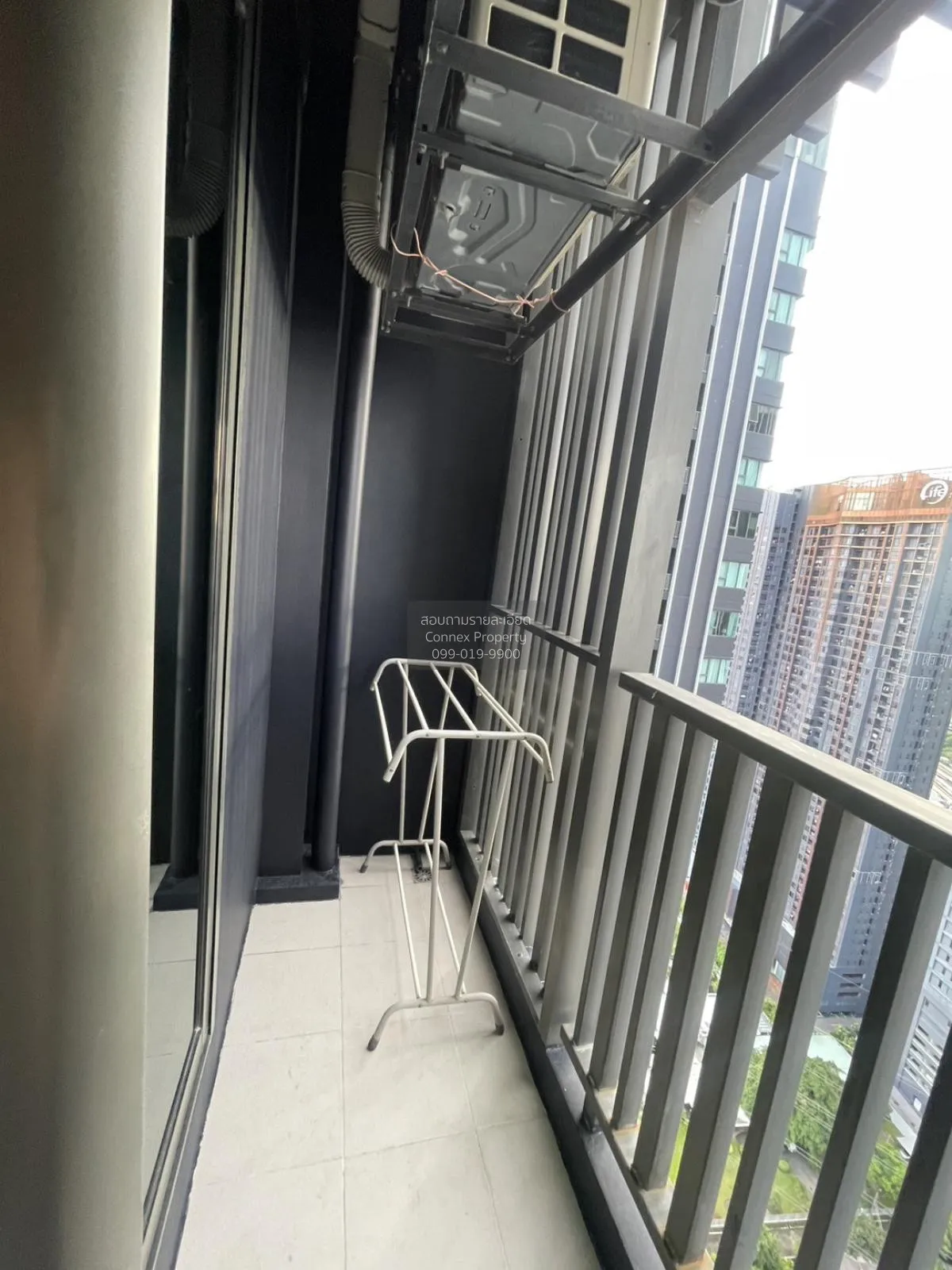 For Rent Condo , Life Ladprao , BTS-Ha Yaek Lat Phrao , Chomphon 