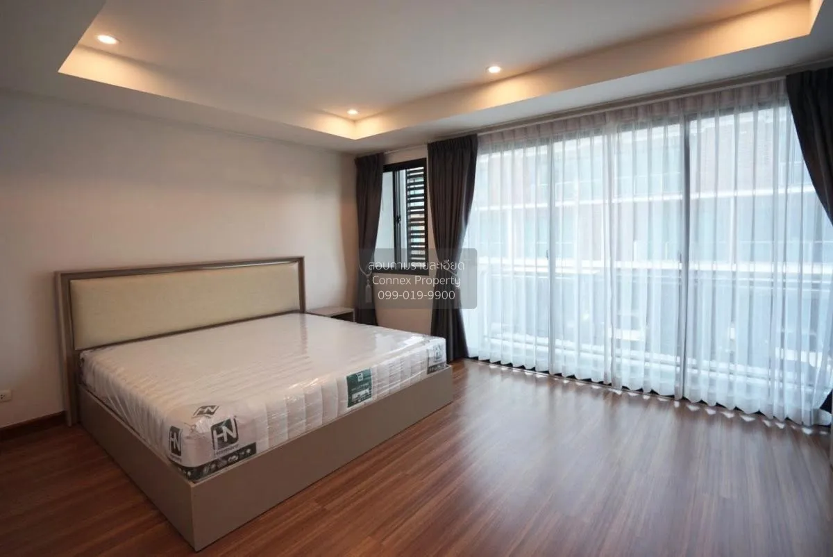 เช่าทาวน์เฮ้าส์/ทาวน์โฮม  ศุภาลัย เอสเซ้นส์ ลาดพร้าว MRT-ลาดพร้าว 4