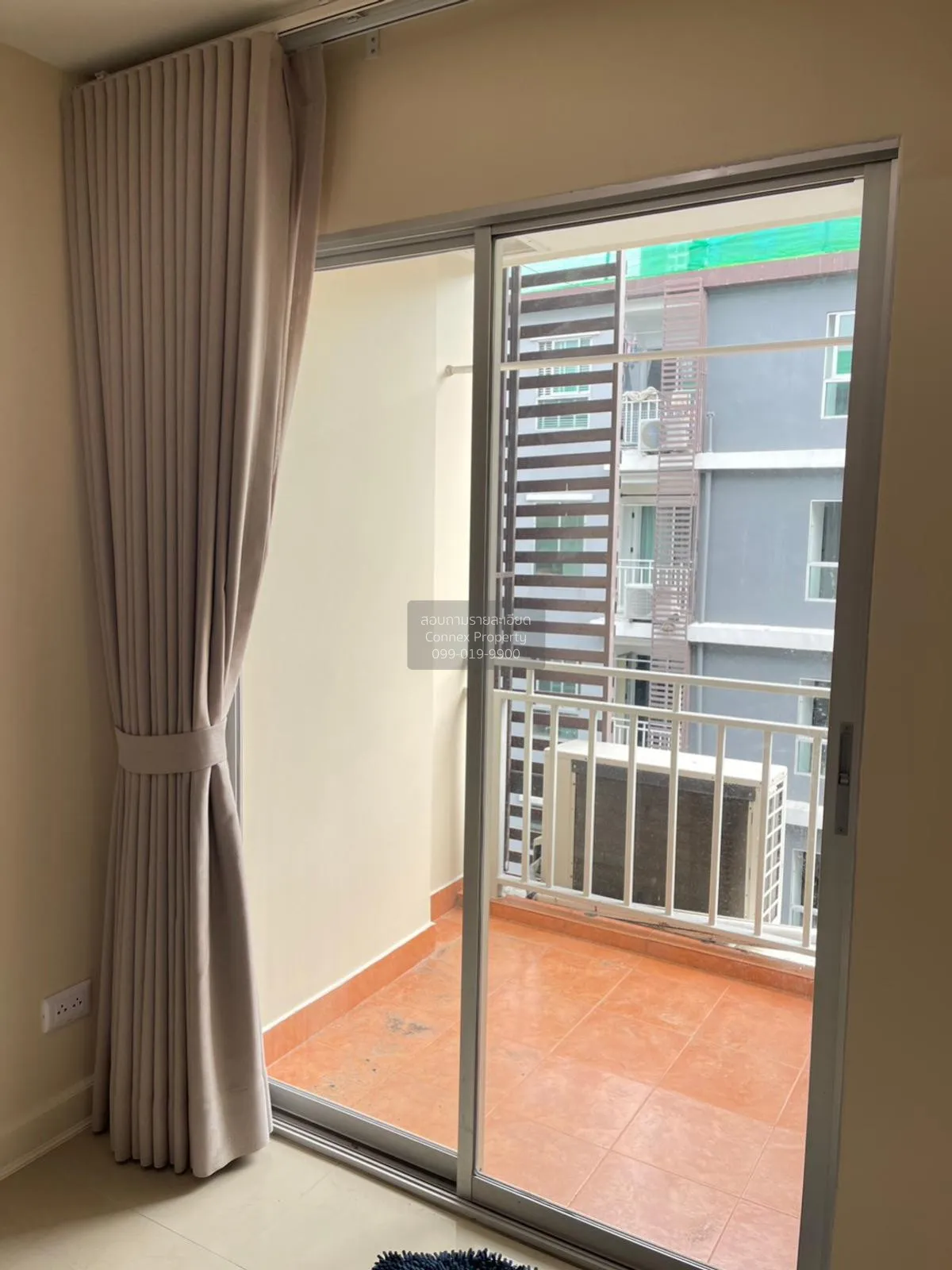 ขายคอนโด  รีเจ้นท์ โฮม 7 ซอยสรรพาวุธ 2 BTS-บางนา บางนา เขต บางนา 