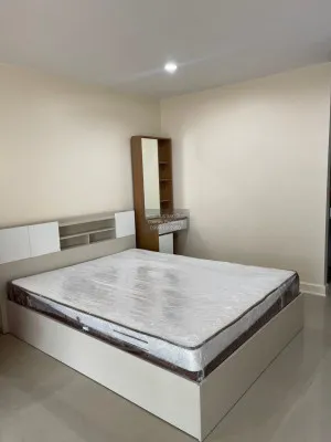 ขายคอนโด  รีเจ้นท์ โฮม 7 ซอยสรรพาวุธ 2 BTS-บางนา บางนา เขต บางนา กรุงเทพ CX-136932