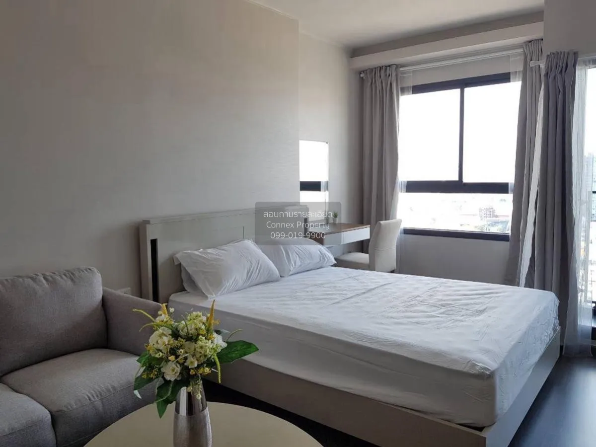 For Sale Condo , Ideo Sukhumvit 93 , BTS-Bang Chak , Phra Khanong 2