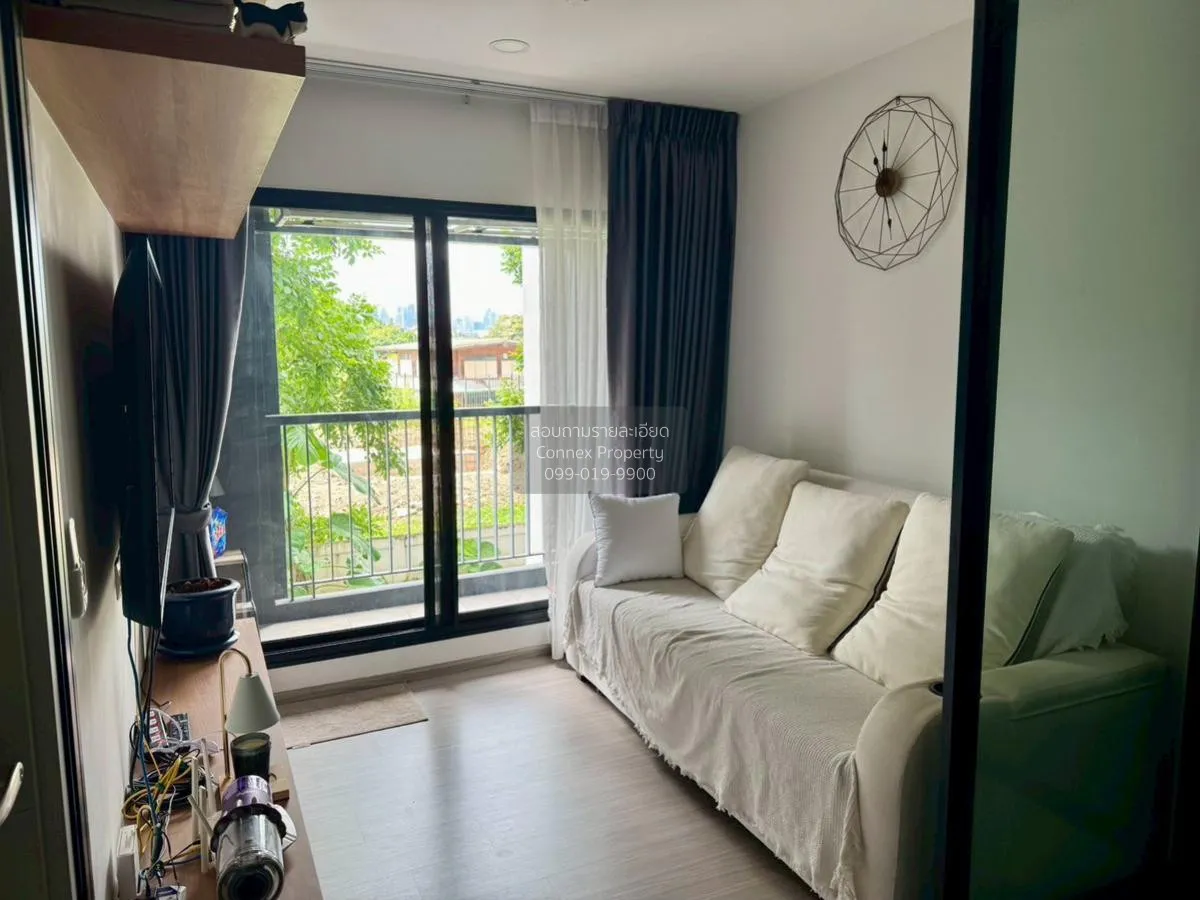 For Sale Condo , Aspire Sukhumvit - Onnut , BTS-On Nut , Suan Lua 1