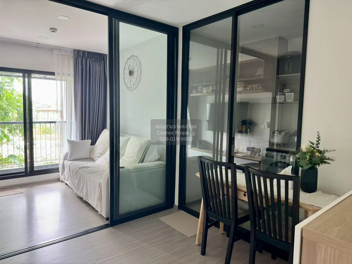 For Sale Condo , Aspire Sukhumvit - Onnut , BTS-On Nut , Suan Lua 3