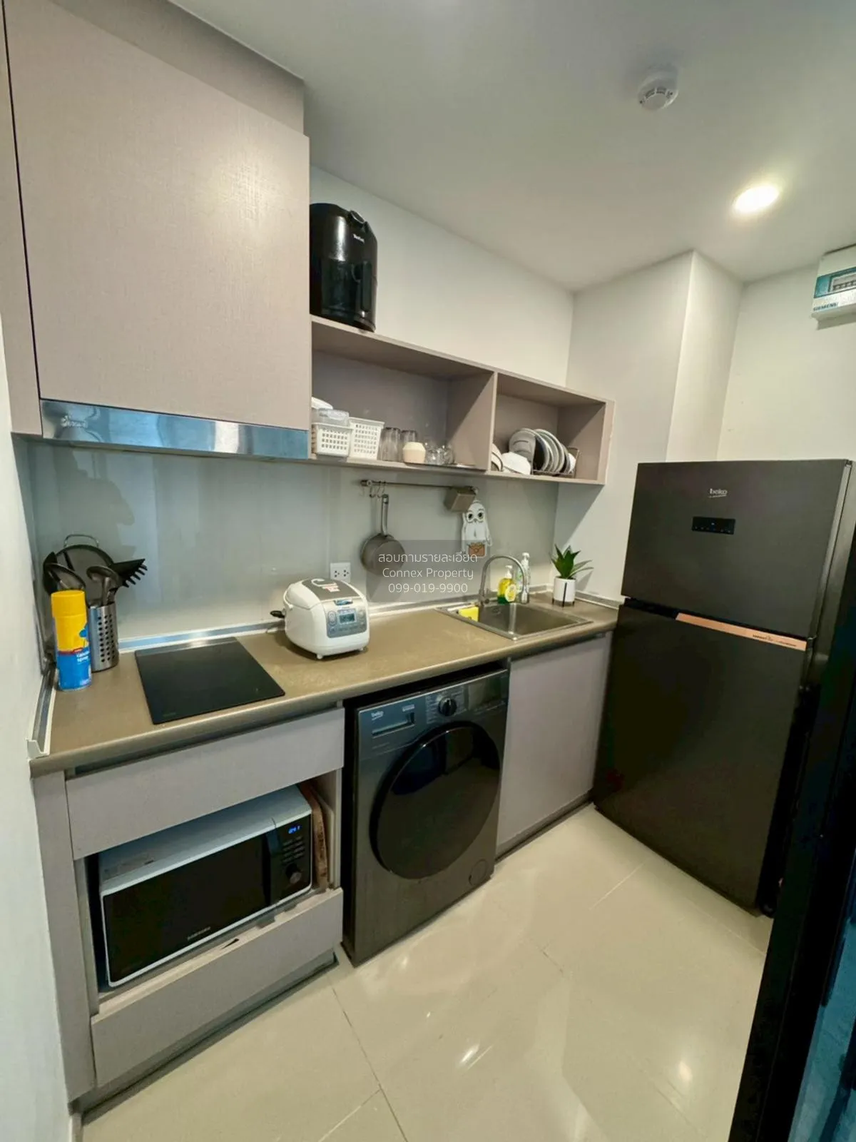 For Sale Condo , Aspire Sukhumvit - Onnut , BTS-On Nut , Suan Lua