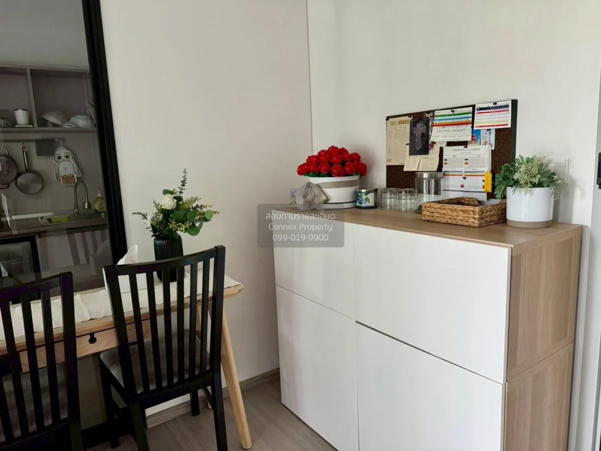 For Sale Condo , Aspire Sukhumvit - Onnut , BTS-On Nut , Suan Lua