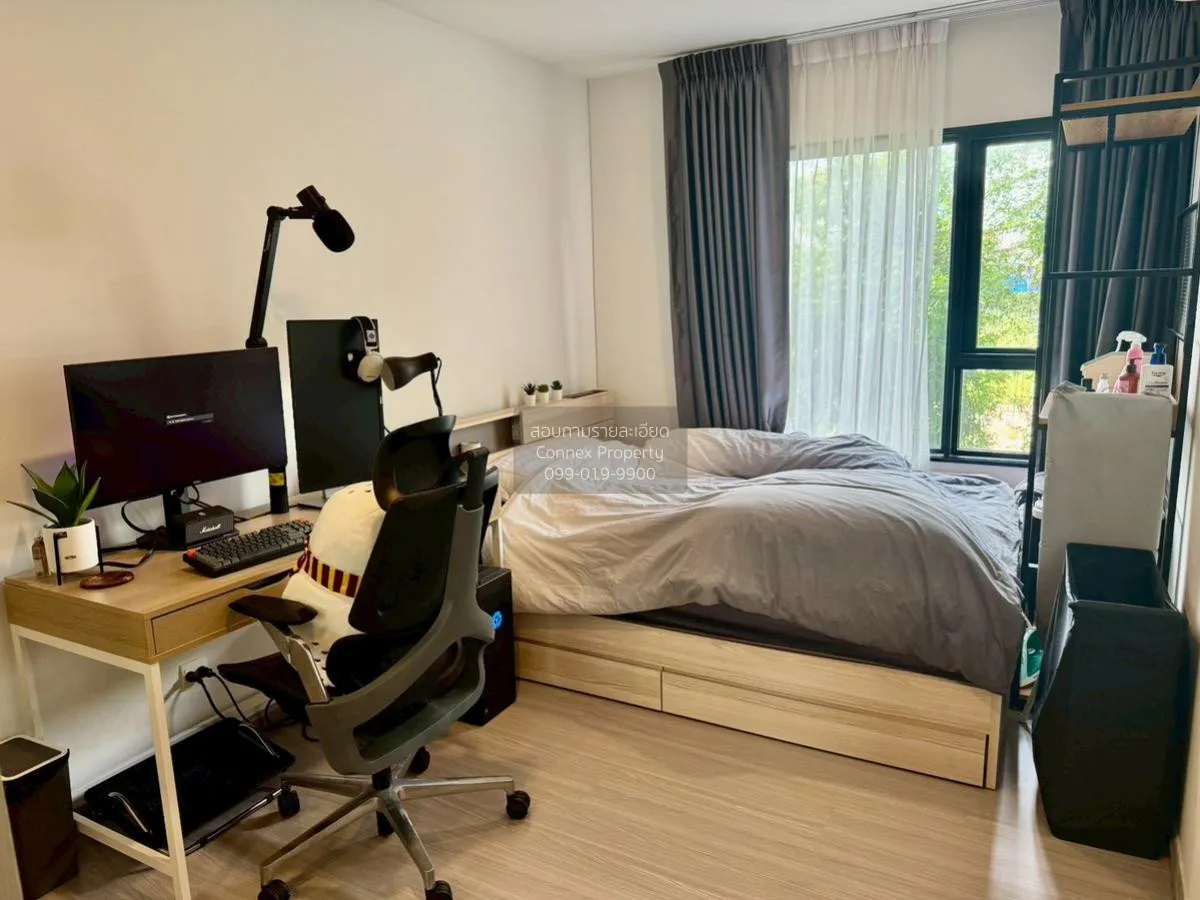 For Sale Condo , Aspire Sukhumvit - Onnut , BTS-On Nut , Suan Lua