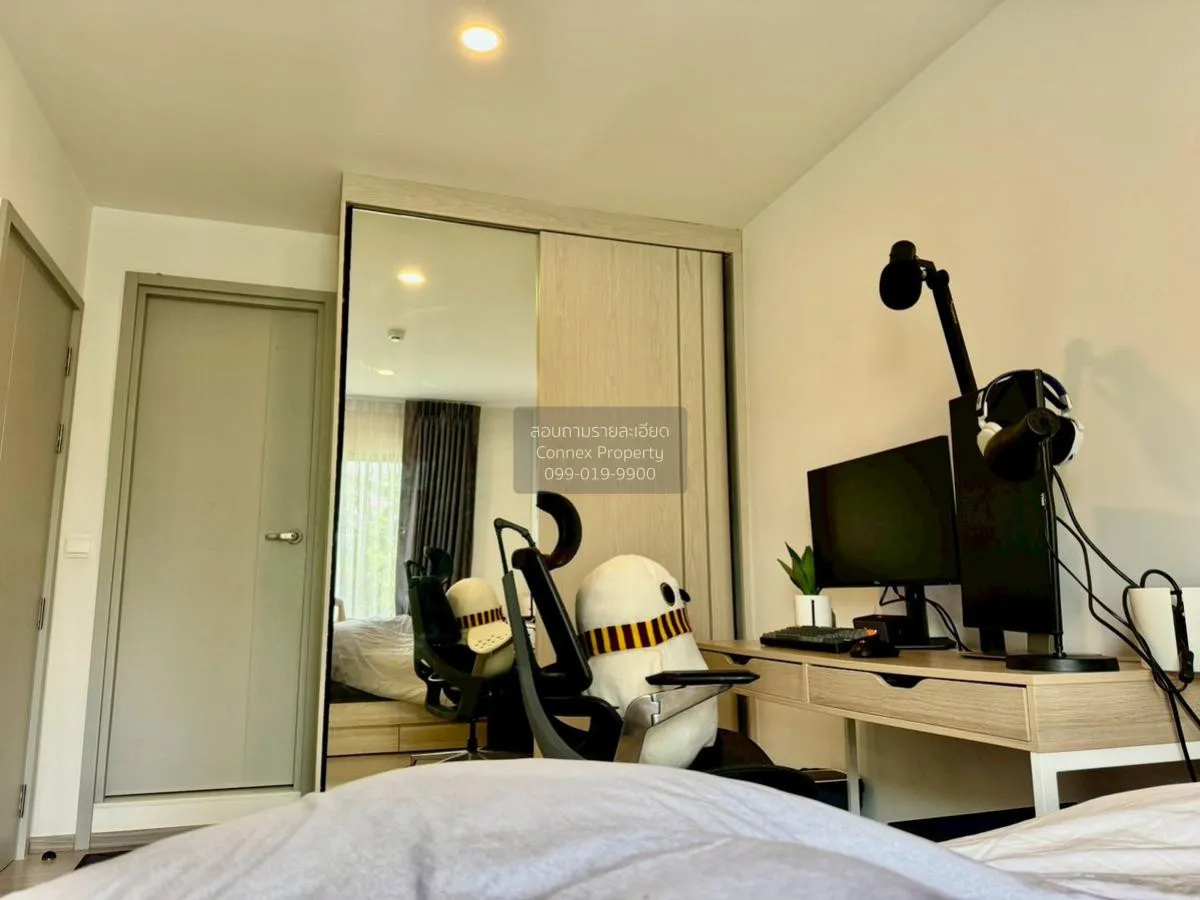 For Sale Condo , Aspire Sukhumvit - Onnut , BTS-On Nut , Suan Lua