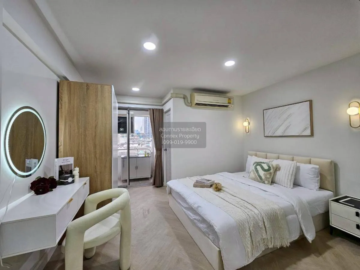For Sale Condo , Ratchada City Condo , MRT-Huai Khwang , Huai Khw