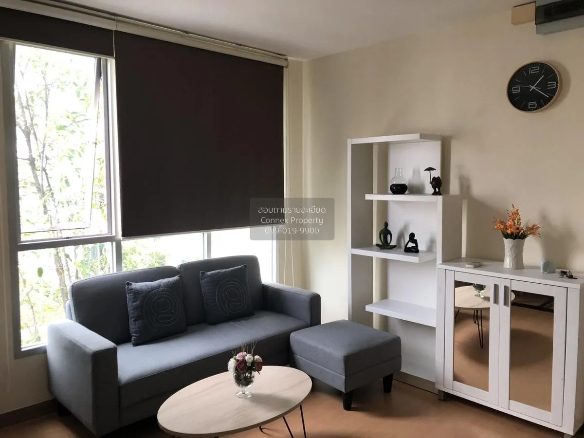 FOR RENT condo , Life @ Sukhumvit 65 , BTS-Ekkamai , Phra Khanong 1