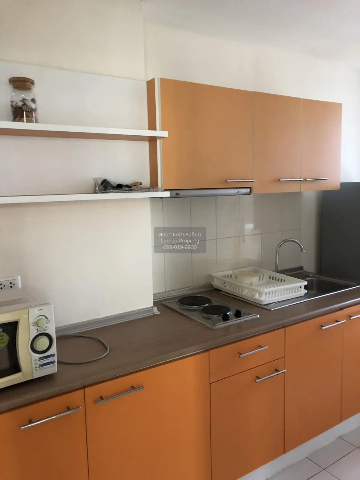 FOR RENT condo , Life @ Sukhumvit 65 , BTS-Ekkamai , Phra Khanong 3