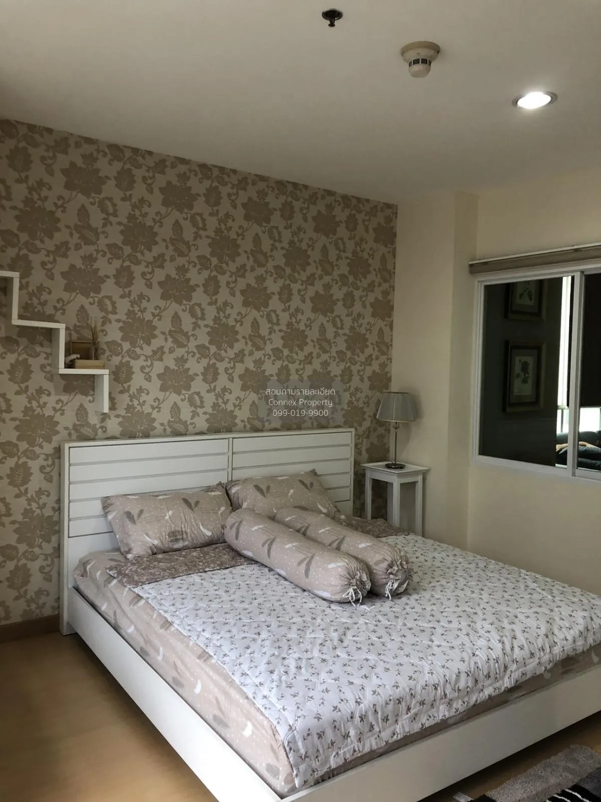 FOR RENT condo , Life @ Sukhumvit 65 , BTS-Ekkamai , Phra Khanong 4