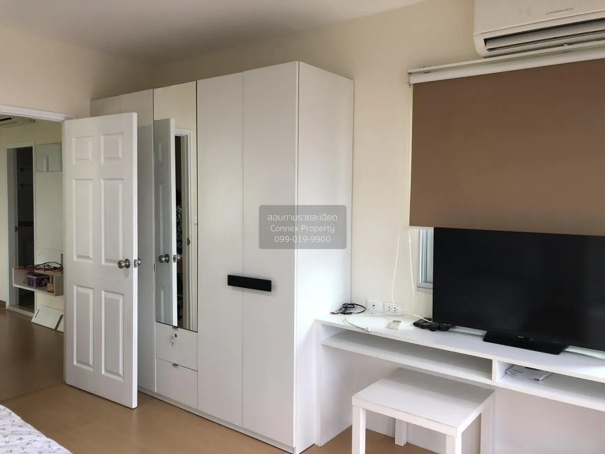 FOR RENT condo , Life @ Sukhumvit 65 , BTS-Ekkamai , Phra Khanong
