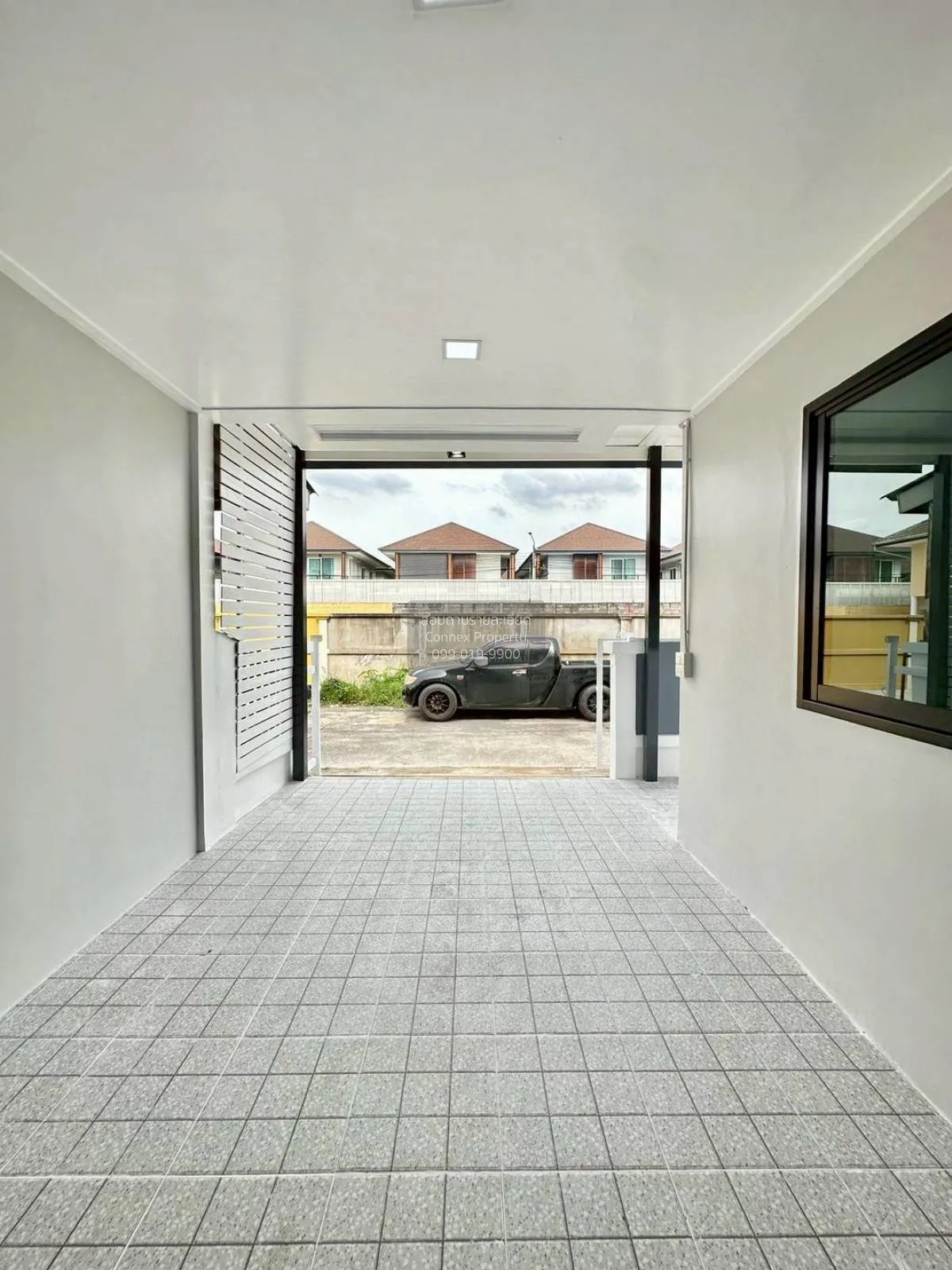 ขายทาวน์เฮ้าส์/ทาวน์โฮม  บ้านร่มรื่นวิลล์ รีโนเวทใหม่ มหาสวัสดิ์  4