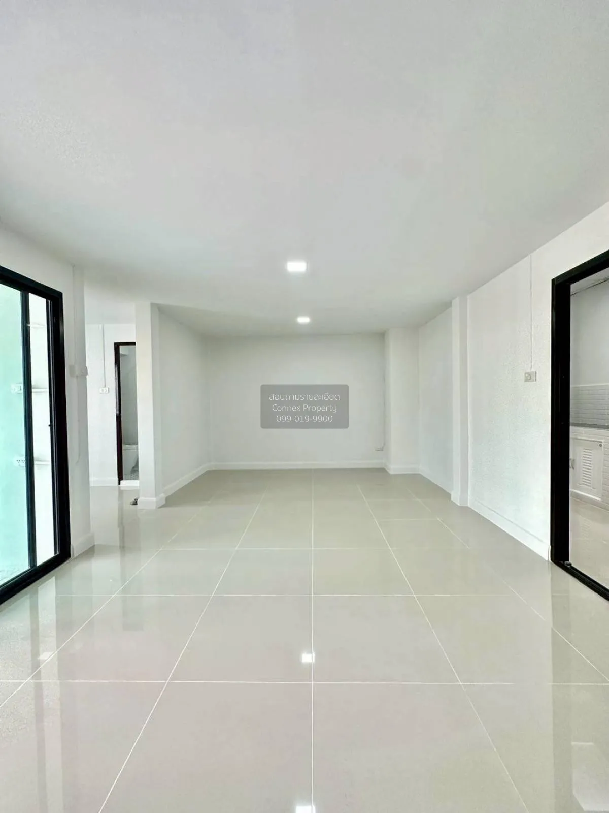 ขายทาวน์เฮ้าส์/ทาวน์โฮม  บ้านร่มรื่นวิลล์ รีโนเวทใหม่ มหาสวัสดิ์ 