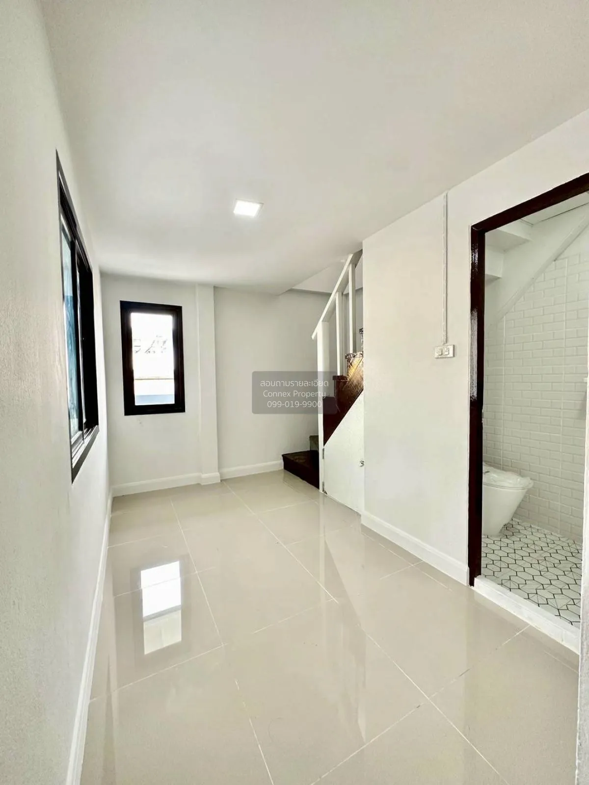 ขายทาวน์เฮ้าส์/ทาวน์โฮม  บ้านร่มรื่นวิลล์ รีโนเวทใหม่ มหาสวัสดิ์ 