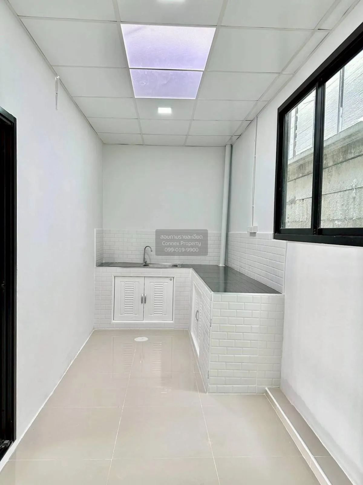 ขายทาวน์เฮ้าส์/ทาวน์โฮม  บ้านร่มรื่นวิลล์ รีโนเวทใหม่ มหาสวัสดิ์ 