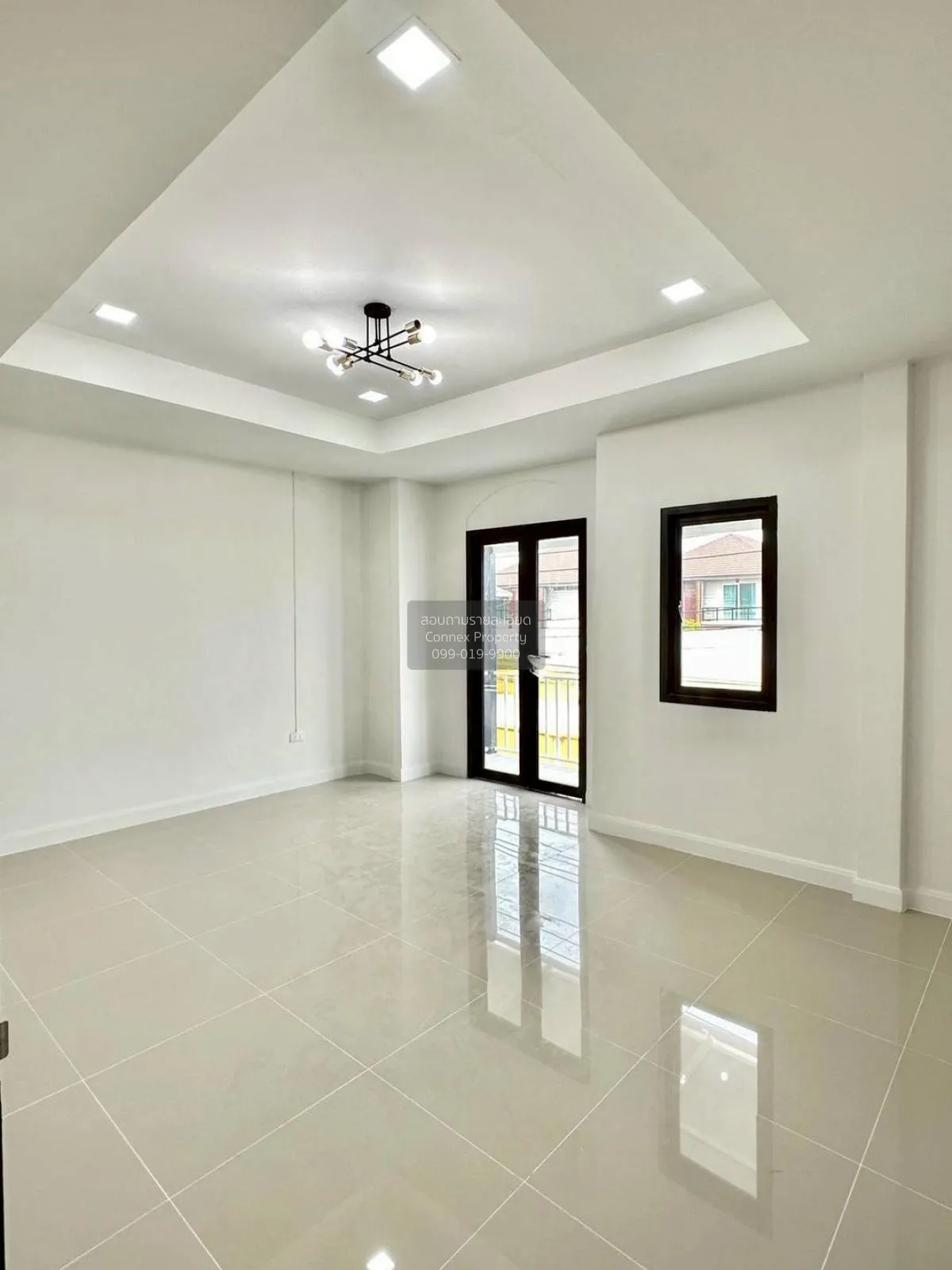 ขายทาวน์เฮ้าส์/ทาวน์โฮม  บ้านร่มรื่นวิลล์ รีโนเวทใหม่ มหาสวัสดิ์ 