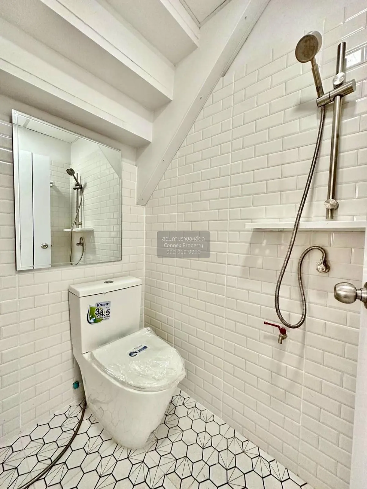 ขายทาวน์เฮ้าส์/ทาวน์โฮม  บ้านร่มรื่นวิลล์ รีโนเวทใหม่ มหาสวัสดิ์ 