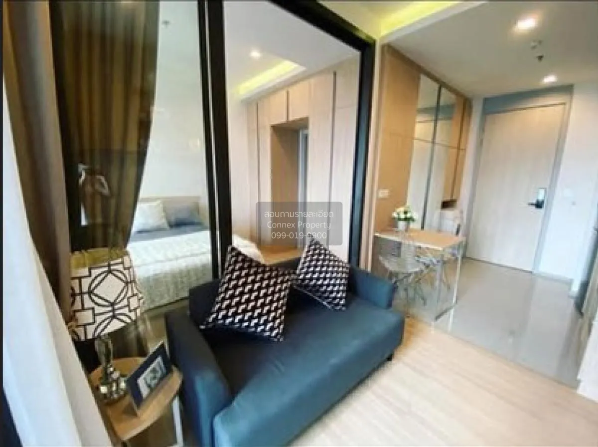 ขายคอนโด  เอ็ม จตุจักร BTS-สะพานควาย ลาดยาว เขต จตุจักร กรุงเทพ C 3