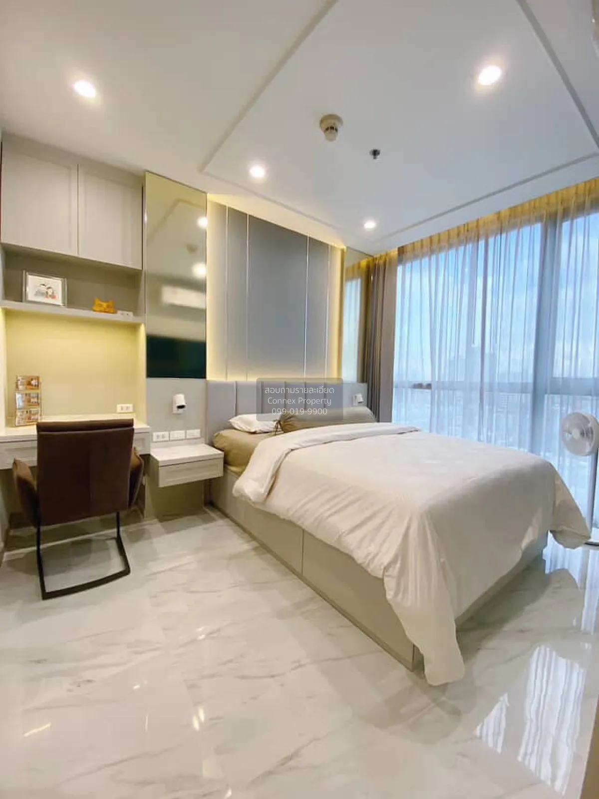 For Sale Condo , Nue District R9 , MRT-Phra Ram 9 , Huai Khwang , 1